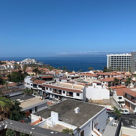 Appartement The Harbour Club à Acantilado de los Gigantes Chambre photo